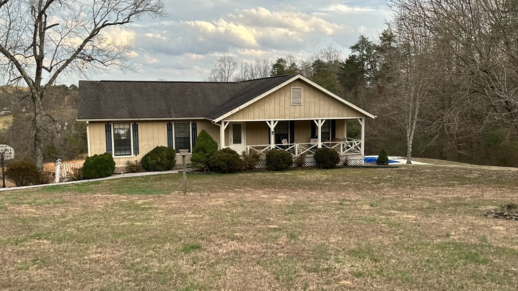 8604 Back Valley Road Evensville, TN 37332 - Photo 9 of 70 Gallery Image 9