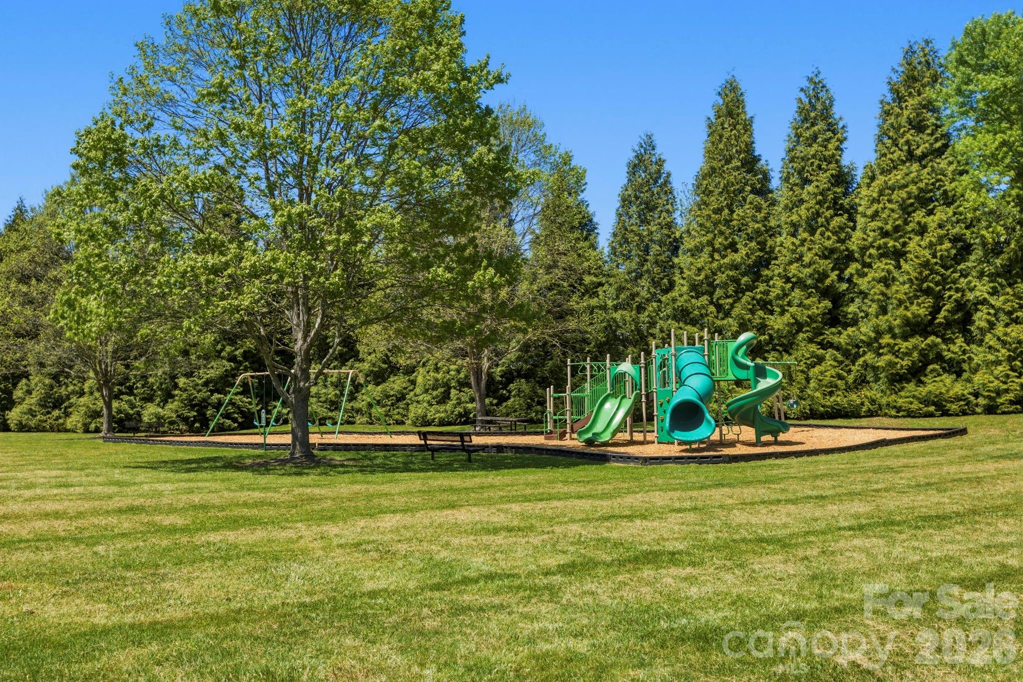 497 English Oak Road Fletcher, NC 28732 - Photo 45 of 46