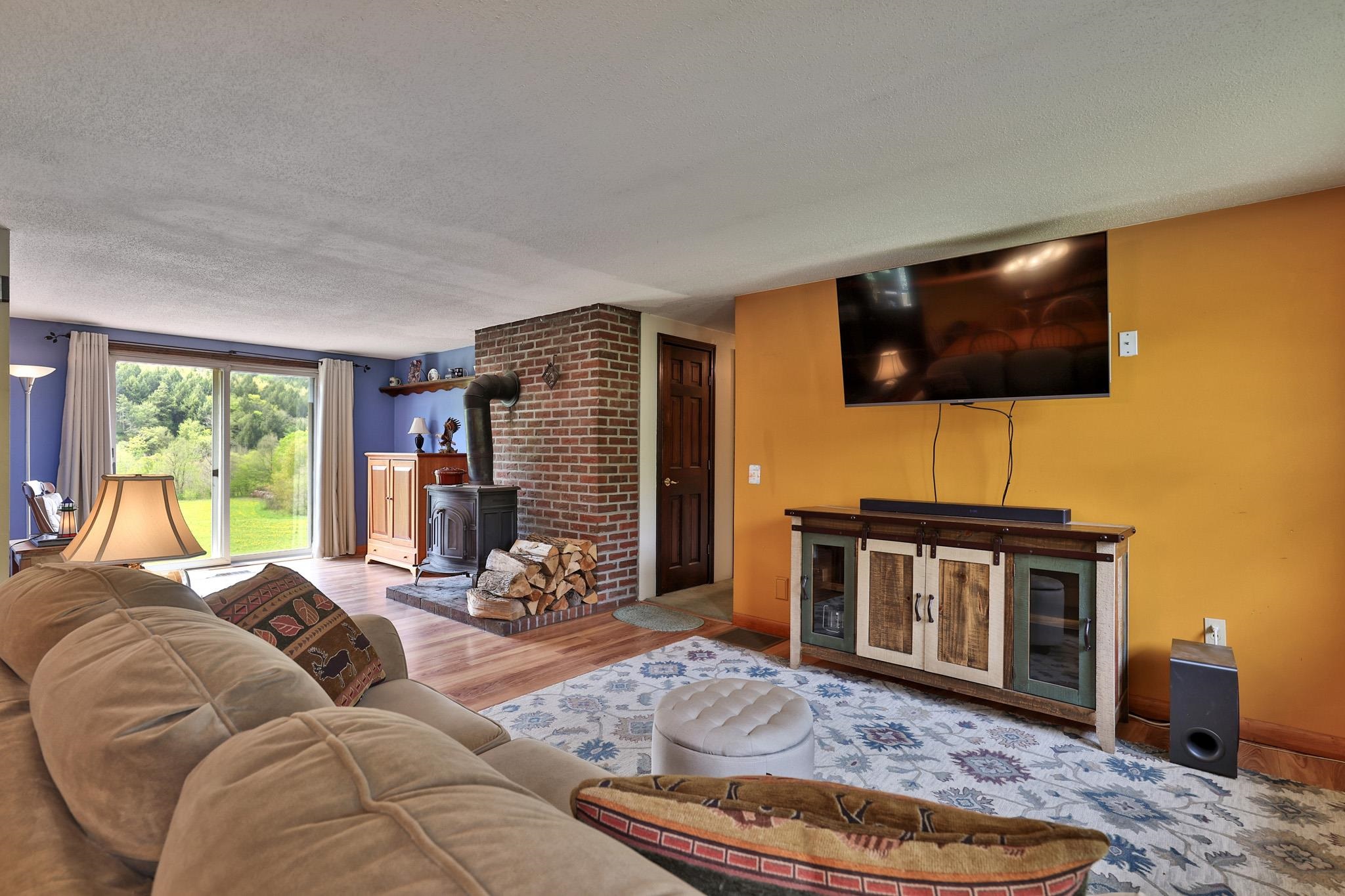 1319 Brandon Mountain Road Rochester, VT 05767 - Photo 6 of 47