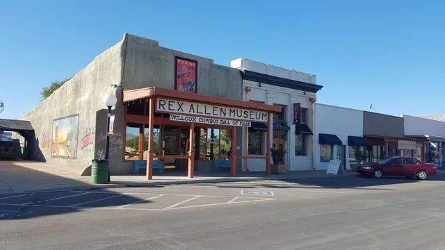 $275,000 | 18-acres East Stewart Street, Unit 117 LOTS, Willcox, AZ 85643