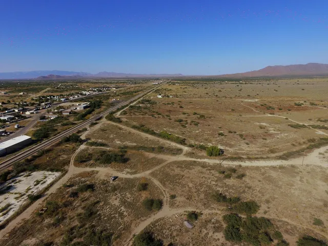 $275,000 | 18-acres East Stewart Street, Unit 117 LOTS, Willcox, AZ 85643
