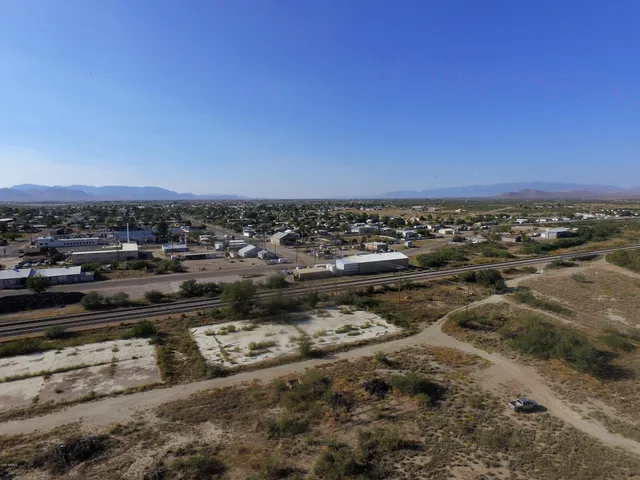 $275,000 | 18-acres East Stewart Street, Unit 117 LOTS, Willcox, AZ 85643