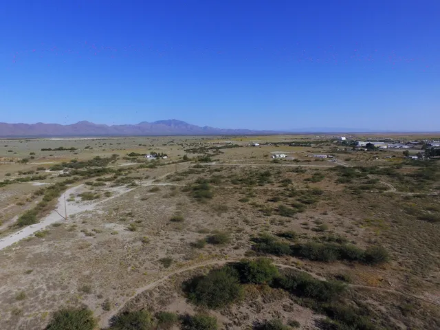 $275,000 | 18-acres East Stewart Street, Unit 117 LOTS, Willcox, AZ 85643