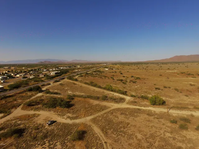 $275,000 | 18-acres East Stewart Street, Unit 117 LOTS, Willcox, AZ 85643