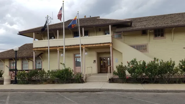 $275,000 | 18-acres East Stewart Street, Unit 117 LOTS, Willcox, AZ 85643