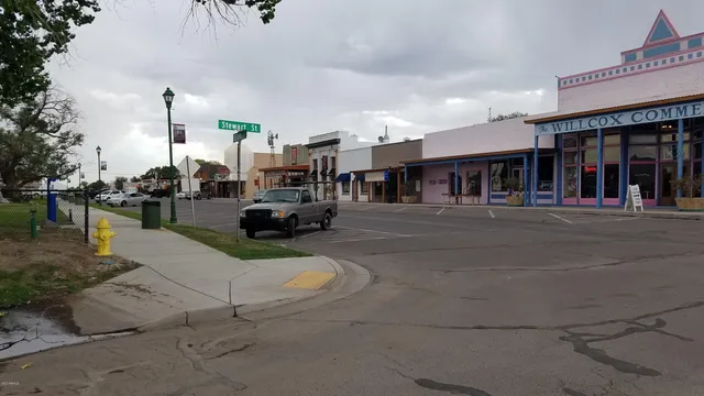 $275,000 | 18-acres East Stewart Street, Unit 117 LOTS, Willcox, AZ 85643