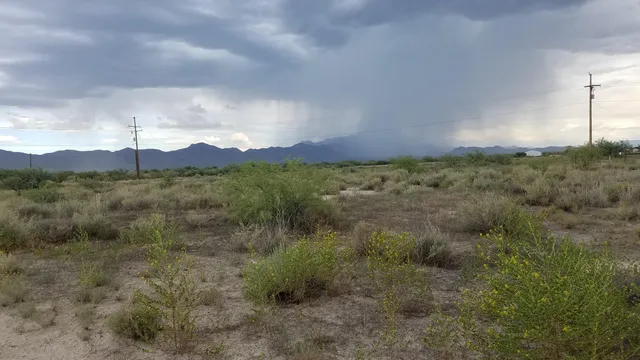 $275,000 | 18-acres East Stewart Street, Unit 117 LOTS, Willcox, AZ 85643