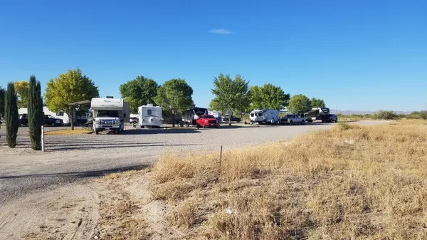 $275,000 | 18-acres East Stewart Street, Unit 117 LOTS, Willcox, AZ 85643