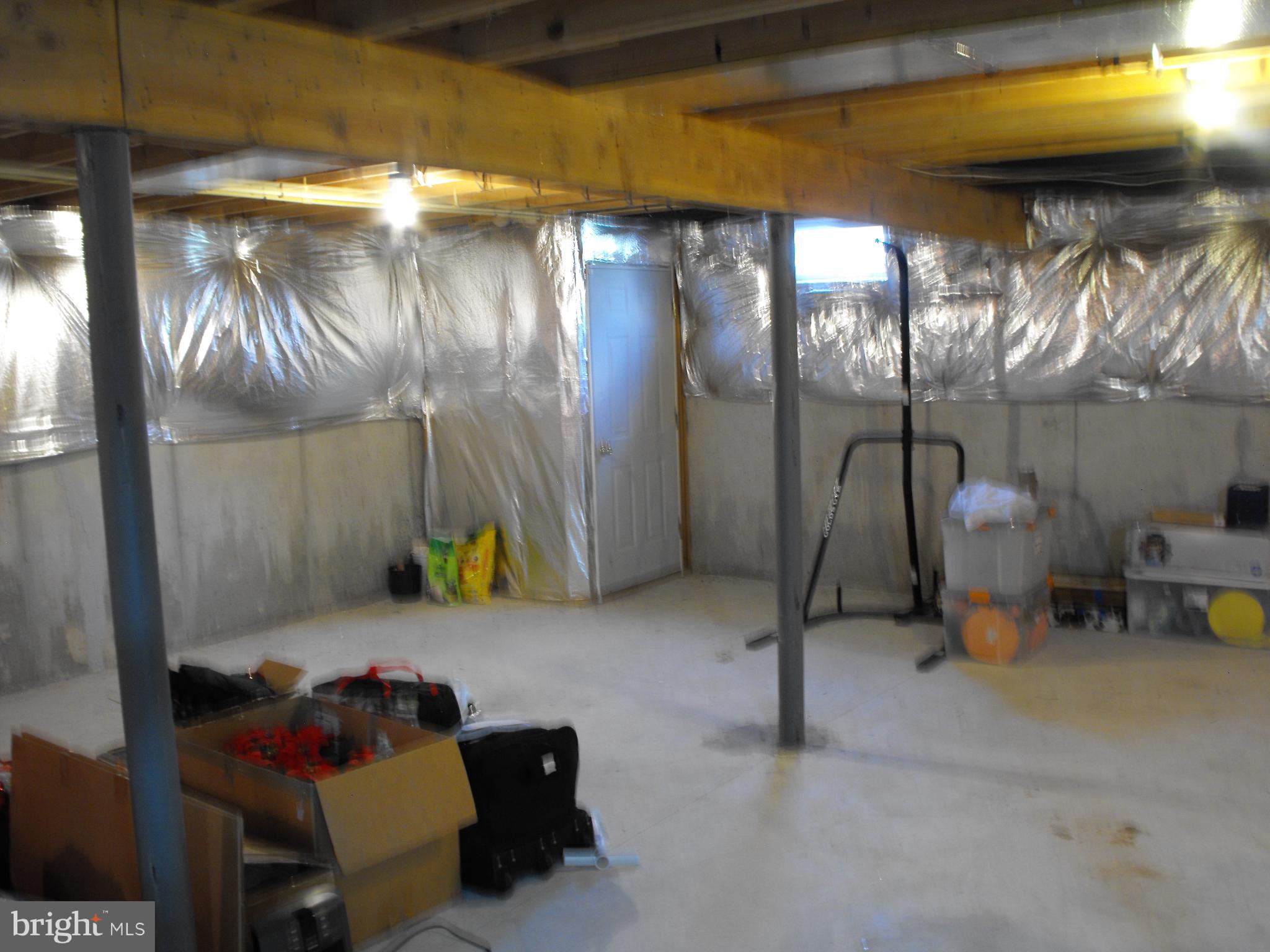 30 Brittingham Drive Dover, DE 19904 - Photo 29 of 36 a view of a room with gym equipment