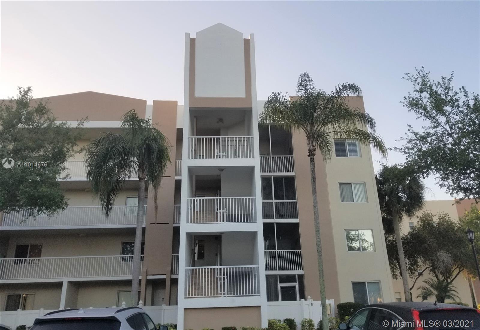 9551 Weldon Circle, Unit E312 Tamarac, FL 33321 - Photo 2 of 27