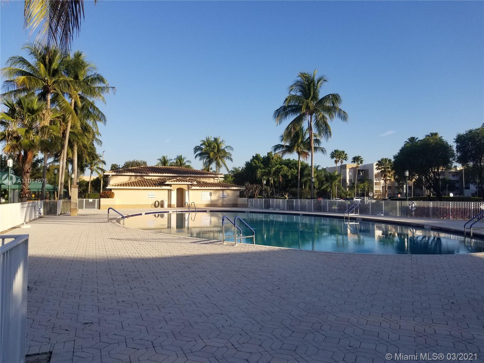 9551 Weldon Circle, Unit E312 Tamarac, FL 33321 - Photo 27 of 27