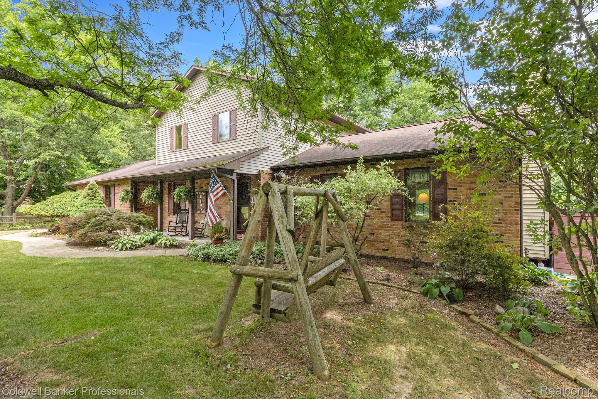 5221 Country Squire Road Dryden, MI 48428 - Photo 45 of 46 Gallery Image 45