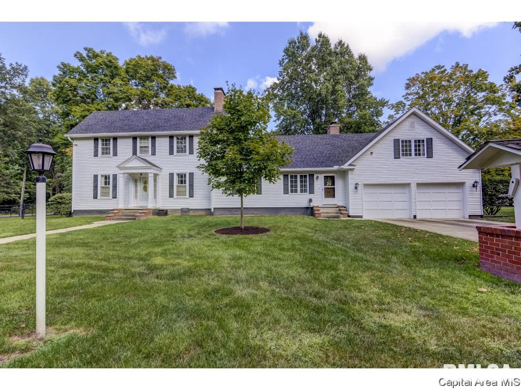 2000 East Hazel Dell Road Springfield, IL 62703 - Photo 8 of 36