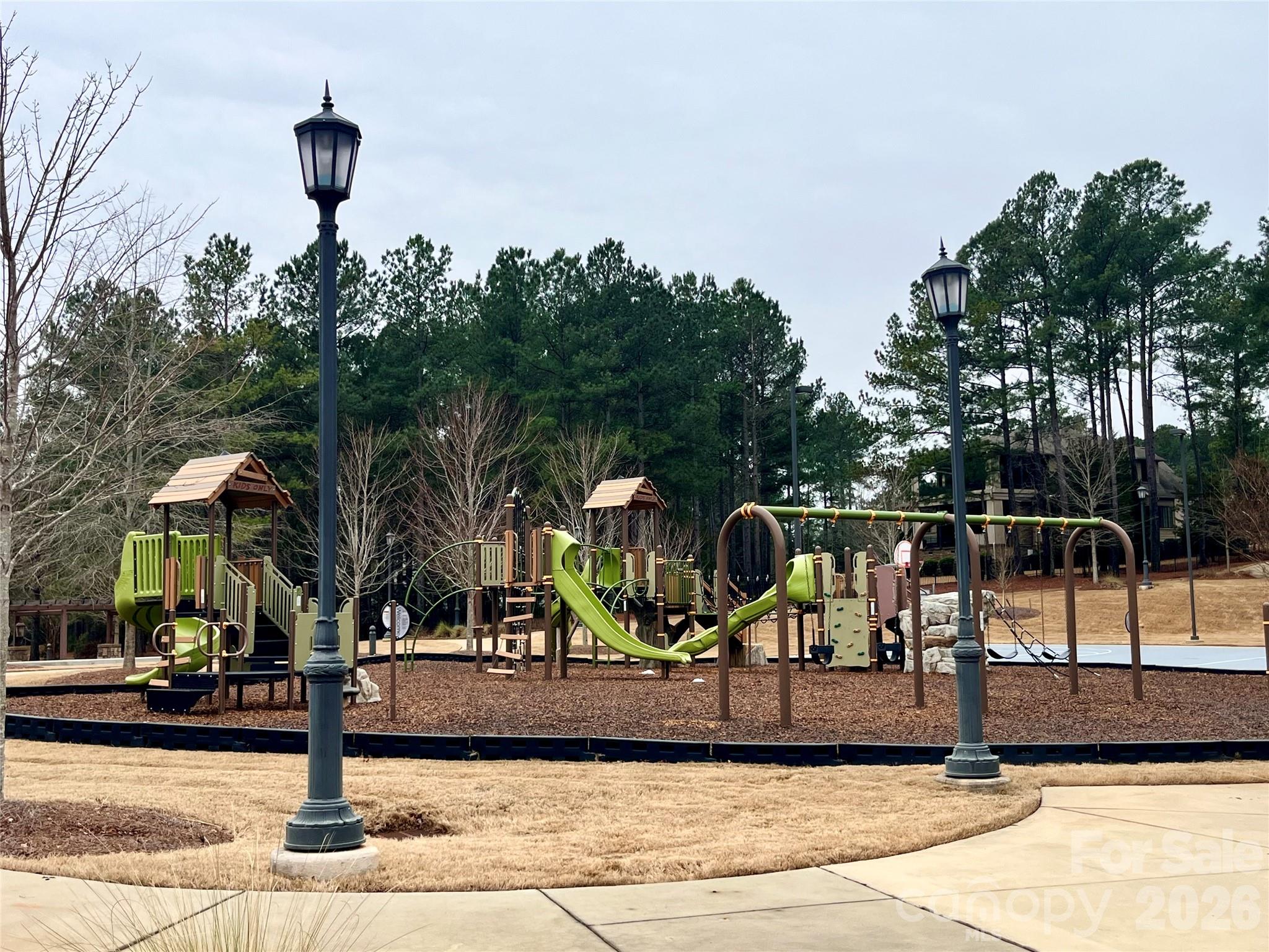 7949 Gulf Crk Road Lancaster, SC 29720 - Photo 30 of 34