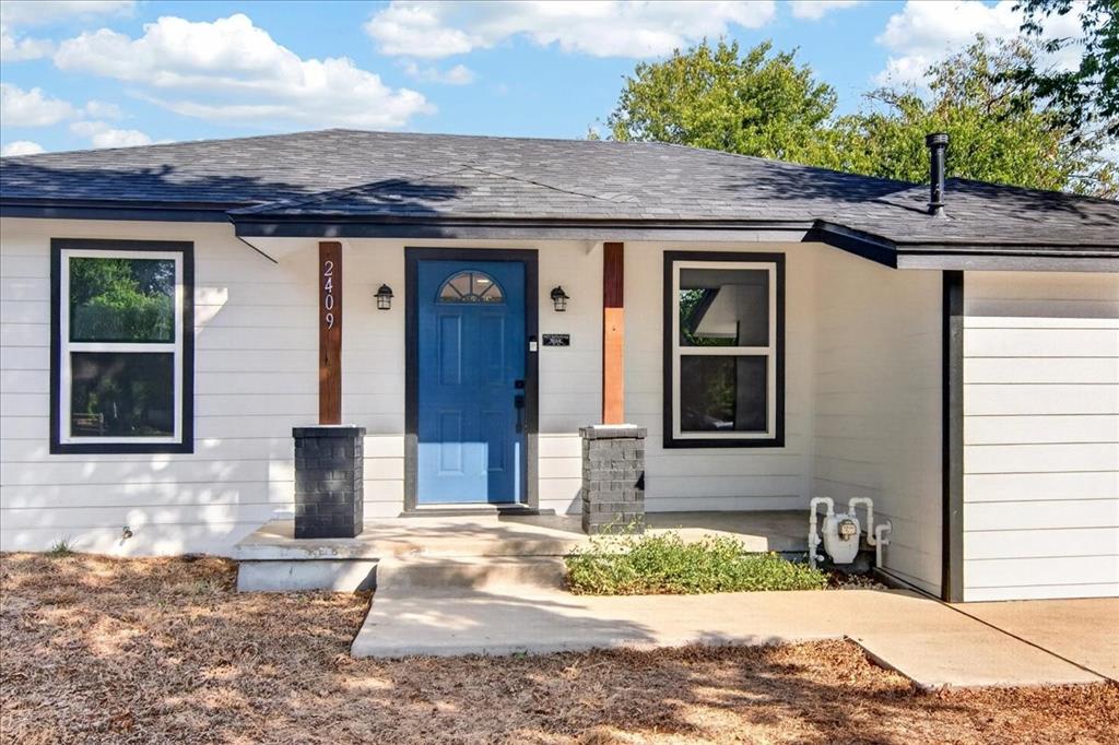 2409 Mitchell Avenue Waco, TX 76708 - Photo 6 of 24 Gallery Image 6