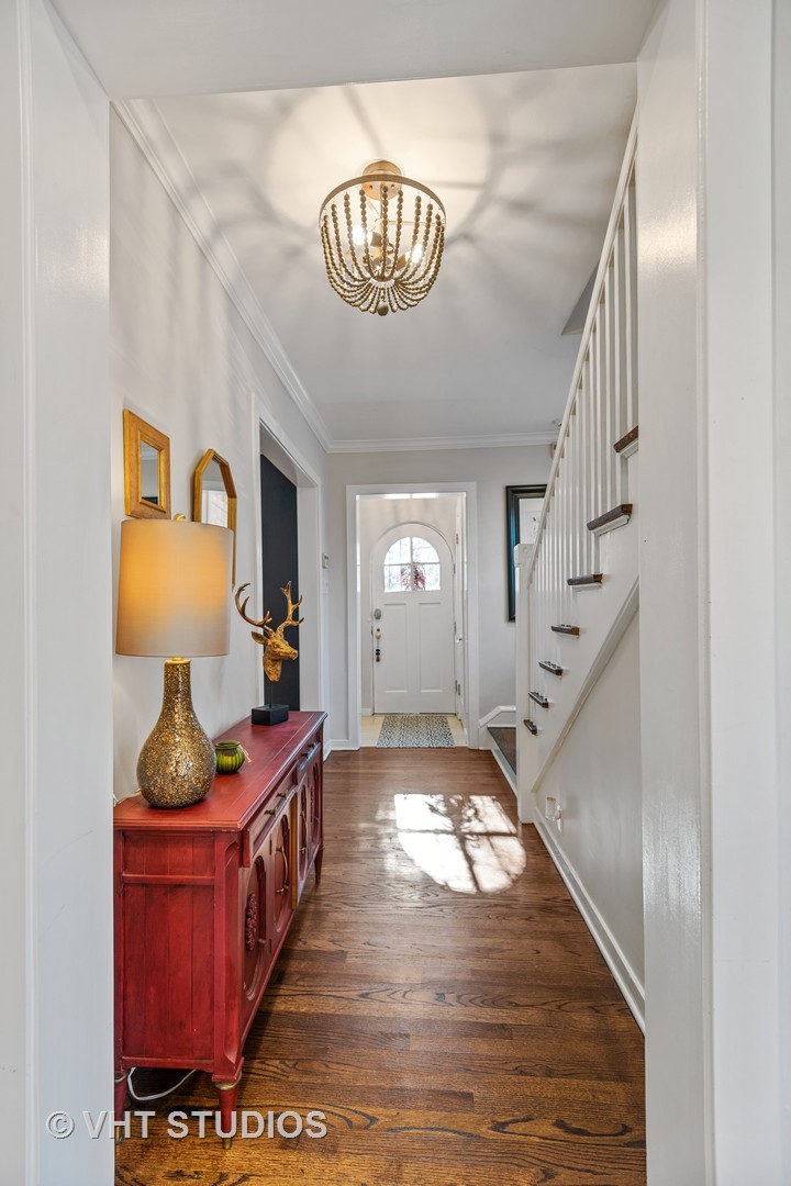 1317 Lyons Street Evanston, IL 60201 - Photo 13 of 29