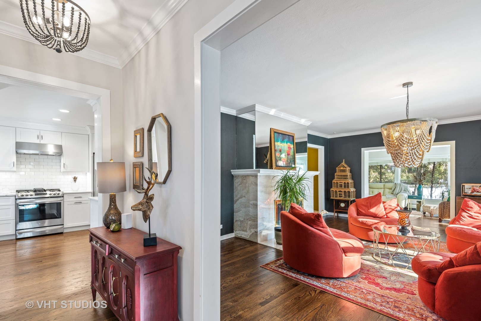 1317 Lyons Street Evanston, IL 60201 - Photo 3 of 29