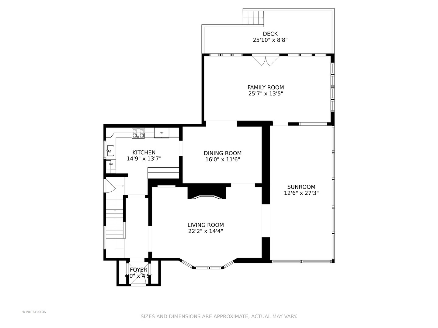 1317 Lyons Street Evanston, IL 60201 - Photo 26 of 29