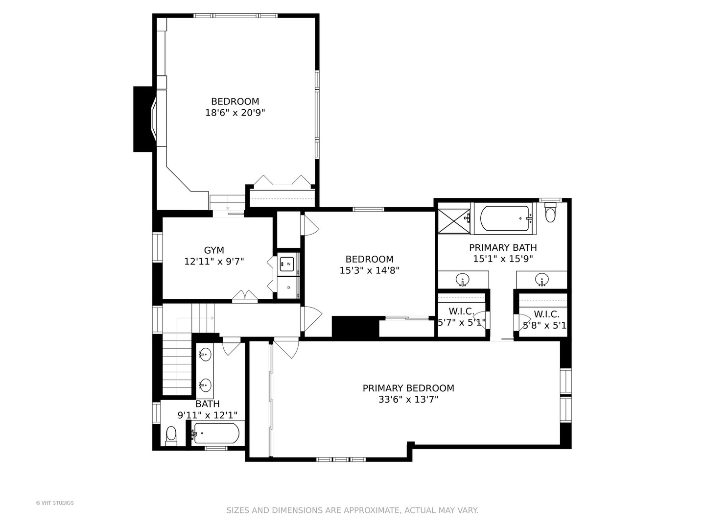 1317 Lyons Street Evanston, IL 60201 - Photo 27 of 29