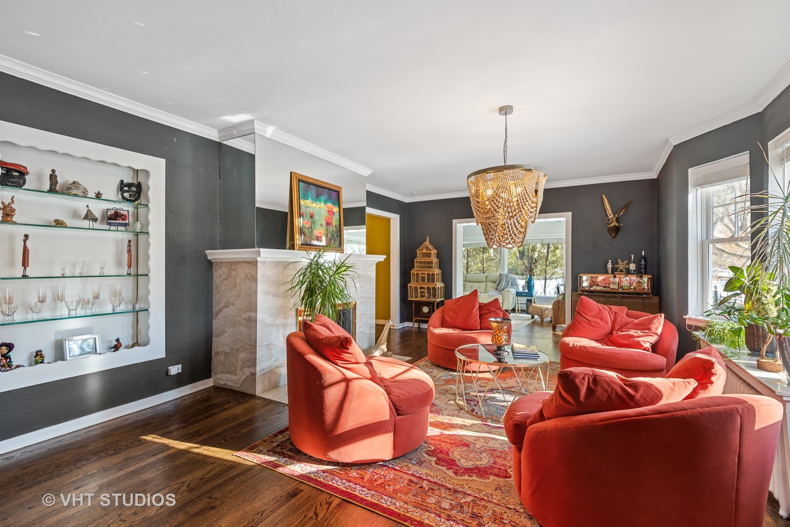 1317 Lyons Street Evanston, IL 60201 - Photo 4 of 29