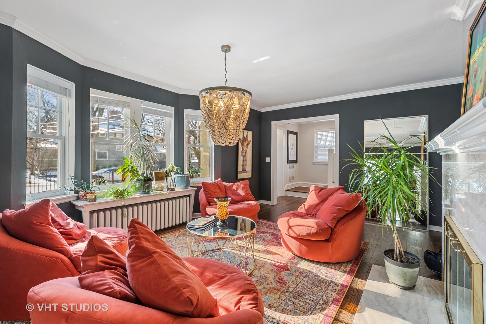 1317 Lyons Street Evanston, IL 60201 - Photo 5 of 29