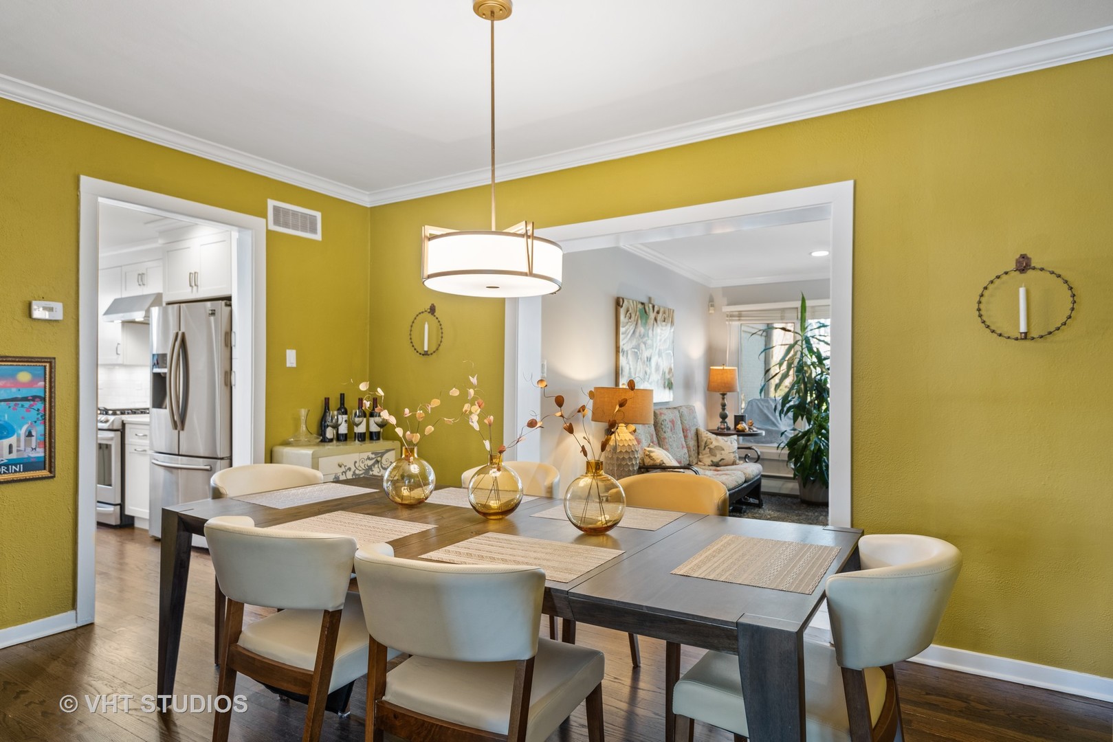 1317 Lyons Street Evanston, IL 60201 - Photo 9 of 29