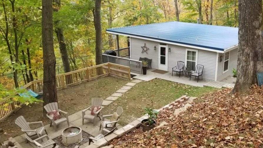 260 Eicher Road Confluence, PA 15424 - Photo 1 of 25