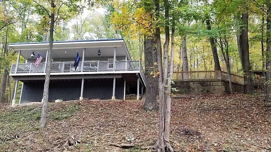 260 Eicher Road Confluence, PA 15424 - Photo 2 of 25