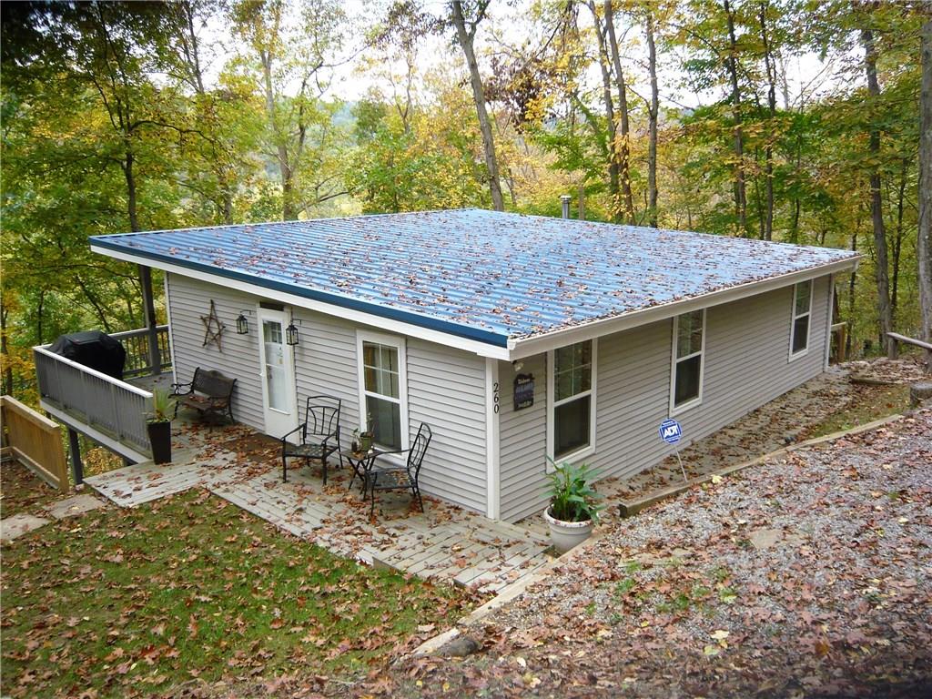 260 Eicher Road Confluence, PA 15424 - Photo 3 of 25