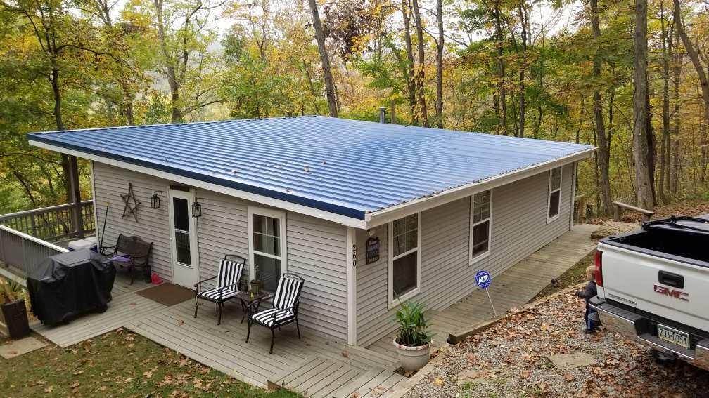 260 Eicher Road Confluence, PA 15424 - Photo 23 of 25