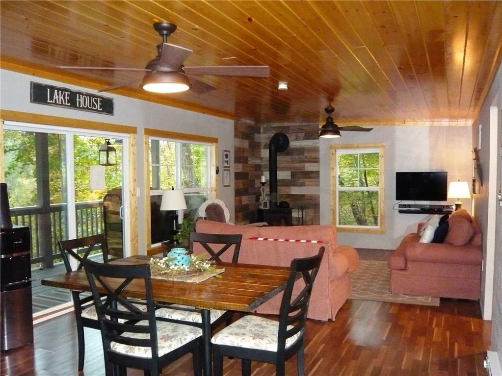 260 Eicher Road Confluence, PA 15424 - Photo 4 of 25
