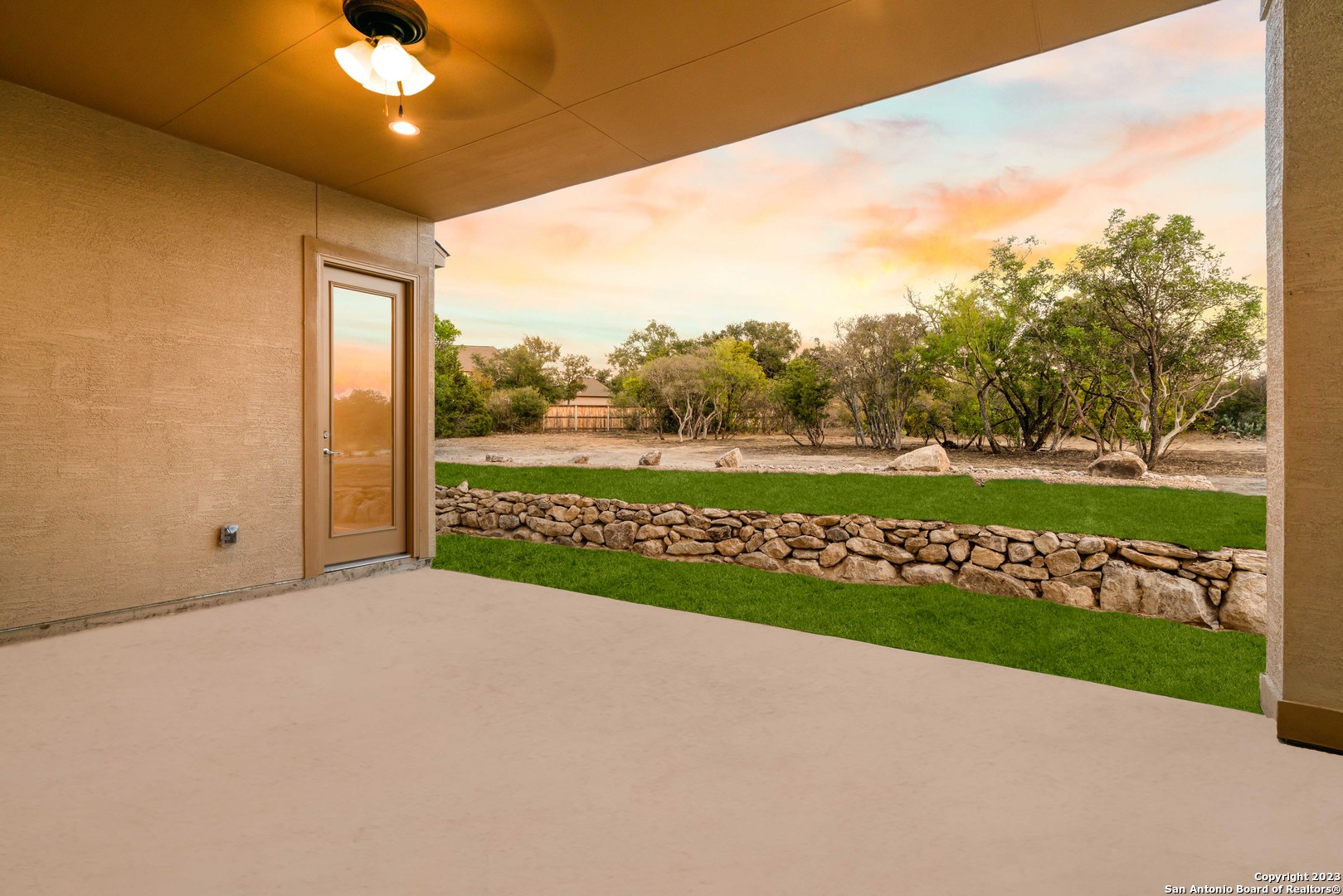 797 Lilly Bluff Castroville, TX 78009 - Photo 34 of 39