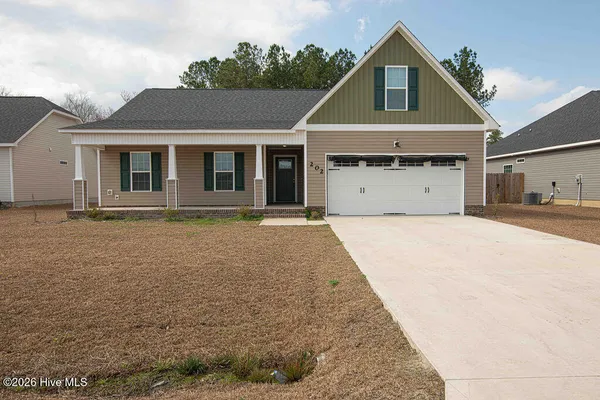 $2,000 | 202 Browns Ferry Road, Jacksonville, NC 28546
