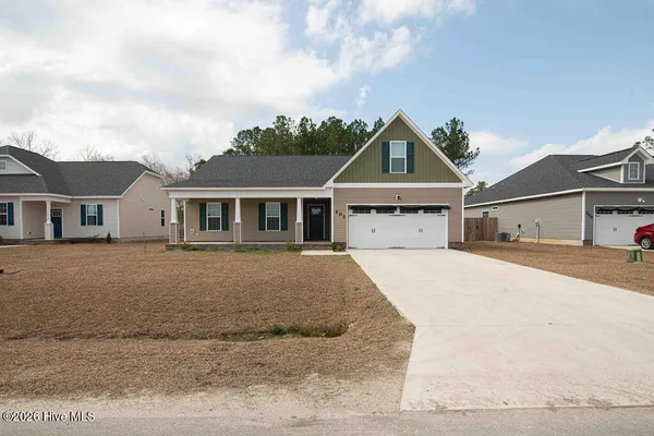 $2,000 | 202 Browns Ferry Road, Jacksonville, NC 28546