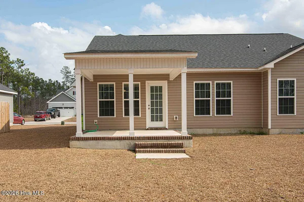 $2,000 | 202 Browns Ferry Road, Jacksonville, NC 28546