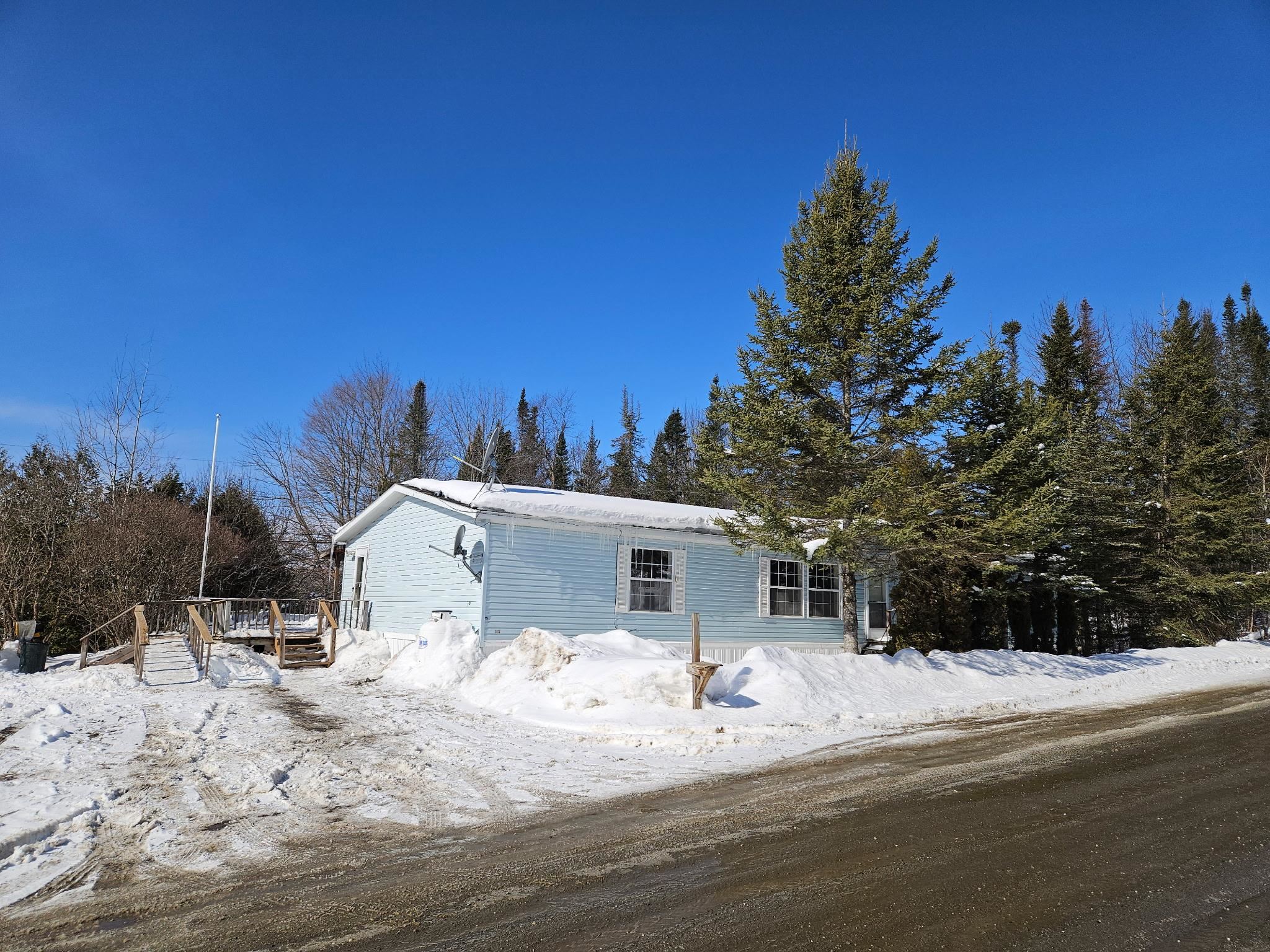 55 Bayley Hazen Road Walden, VT 05843 - Photo 19 of 24