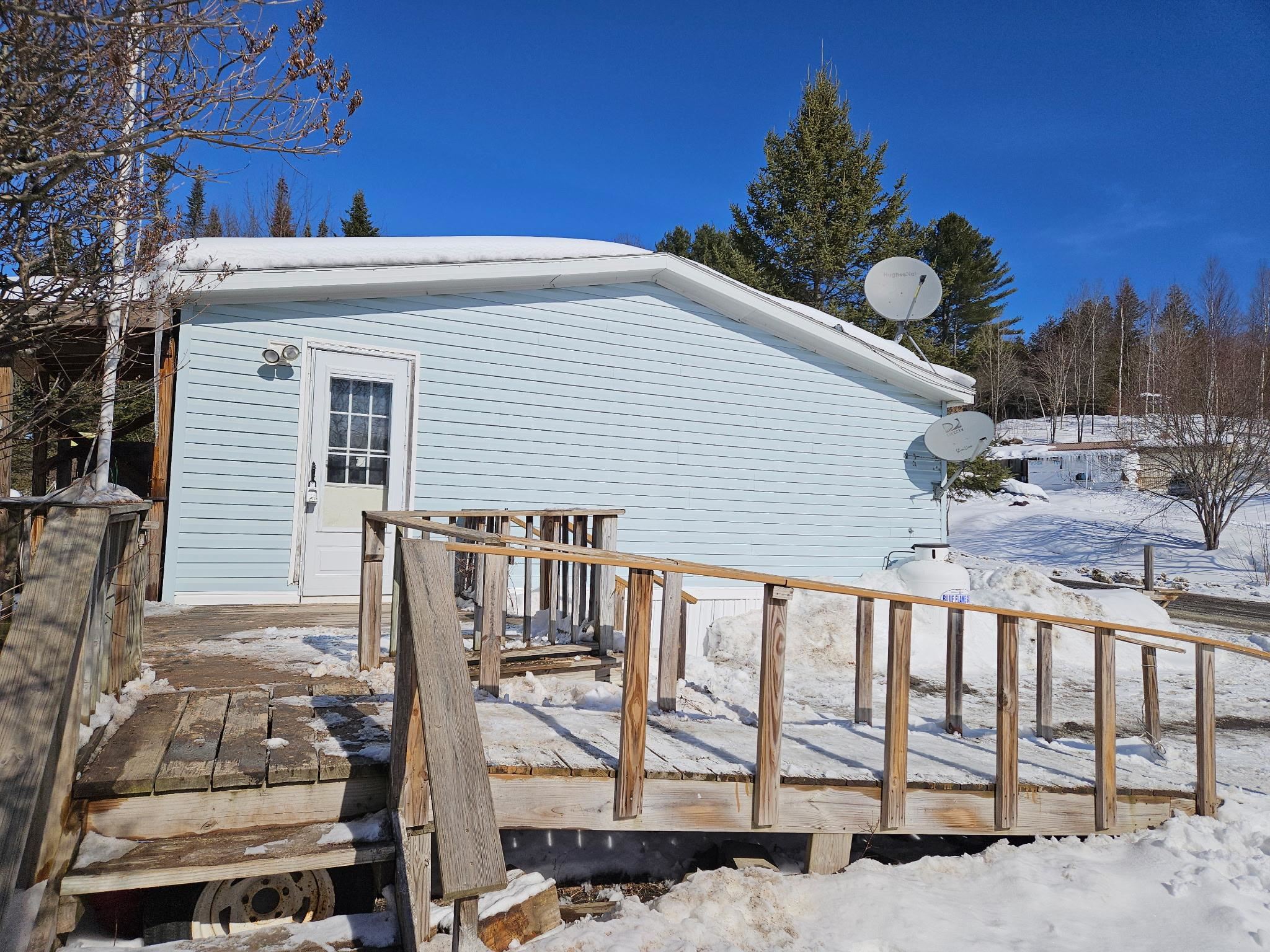 55 Bayley Hazen Road Walden, VT 05843 - Photo 21 of 24