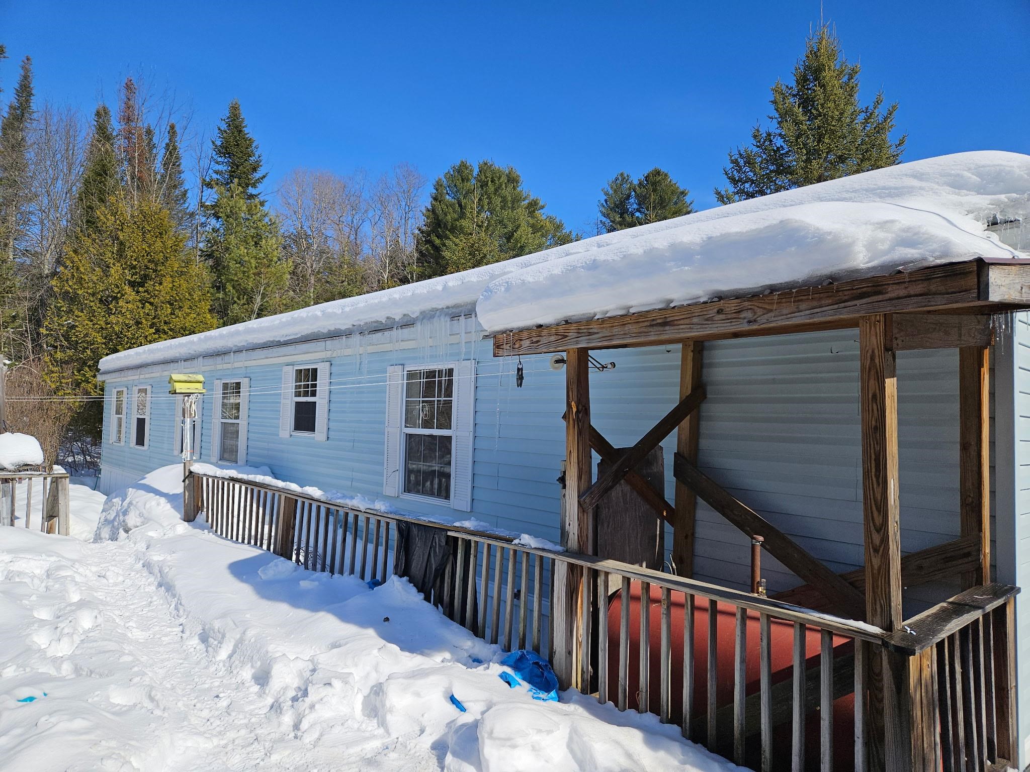 55 Bayley Hazen Road Walden, VT 05843 - Photo 23 of 24