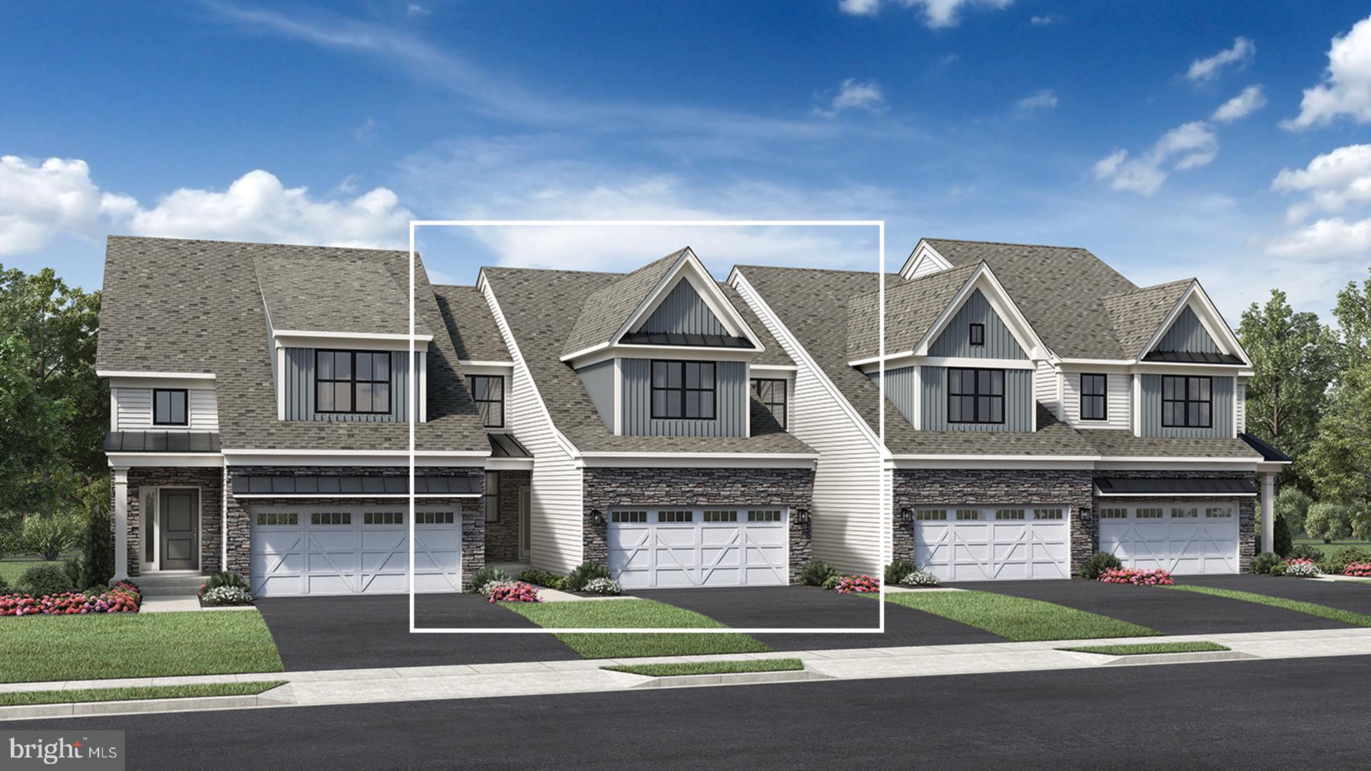 716 Switchman Road Media, PA 19063 - Photo 1 of 8 artist rendering