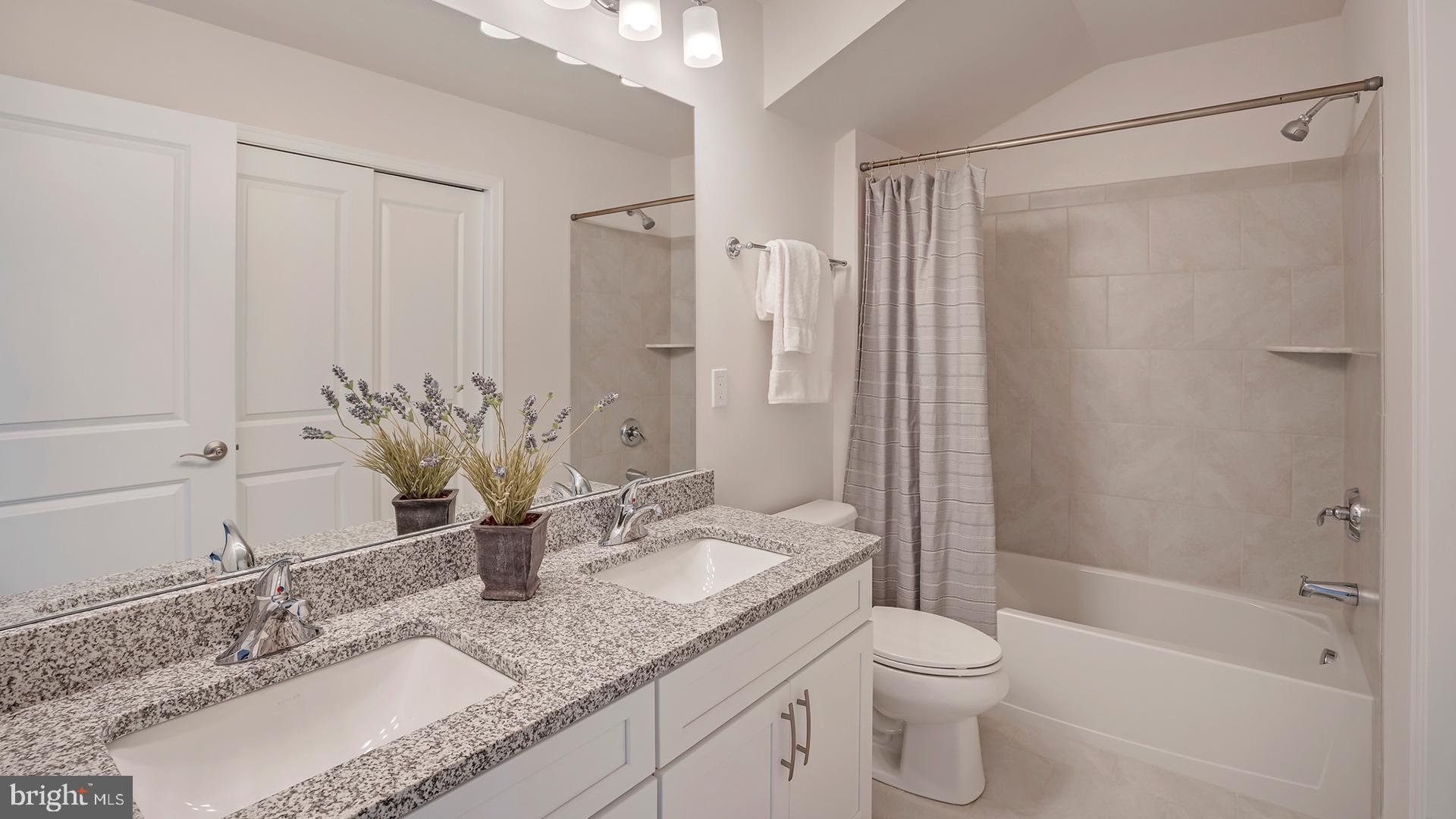 716 Switchman Road Media, PA 19063 - Photo 3 of 8 hall bath