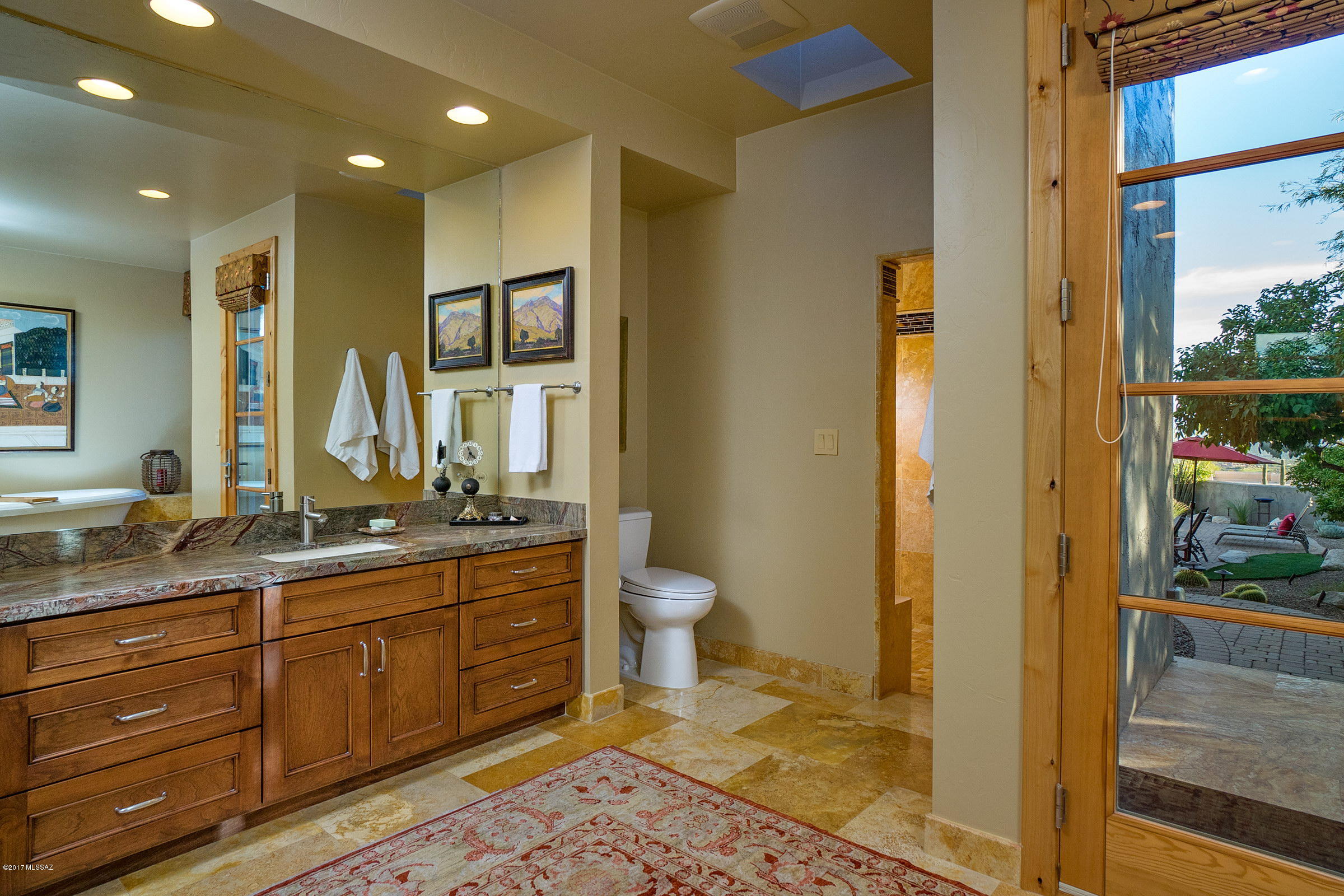7390 North Cobblestone Road Tucson, AZ 85718 - Photo 19 of 40 Gallery Image 19
