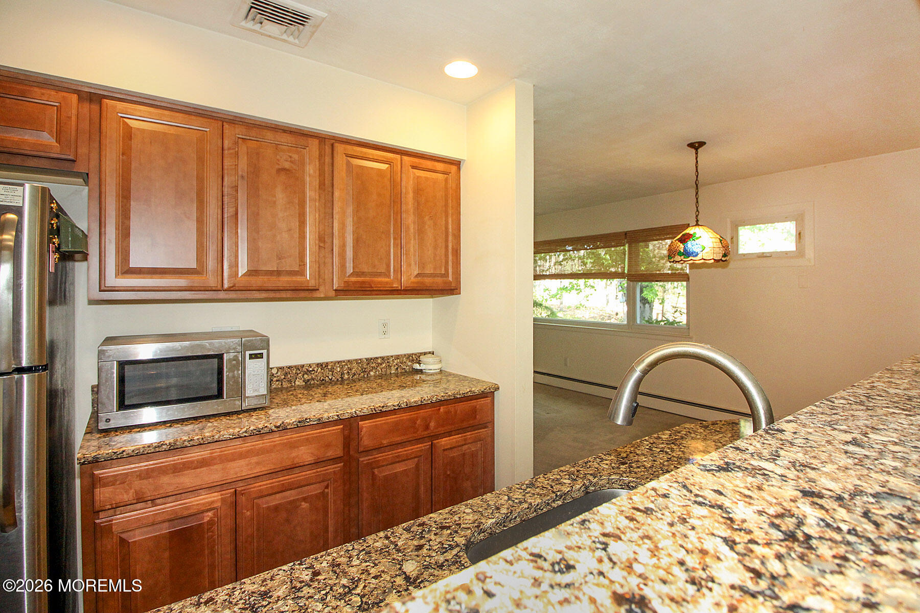 29 East Road, Unit D Jackson, NJ 08527 - Photo 4 of 23 Kitchen