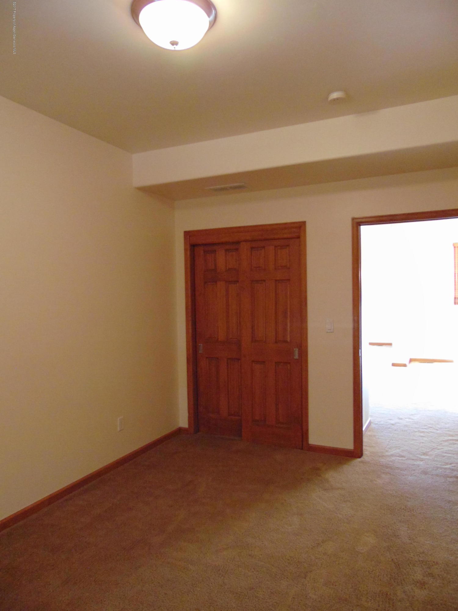 1193 East 19th Street Rifle, CO 81650 - Photo 20 of 40 a view of an empty room