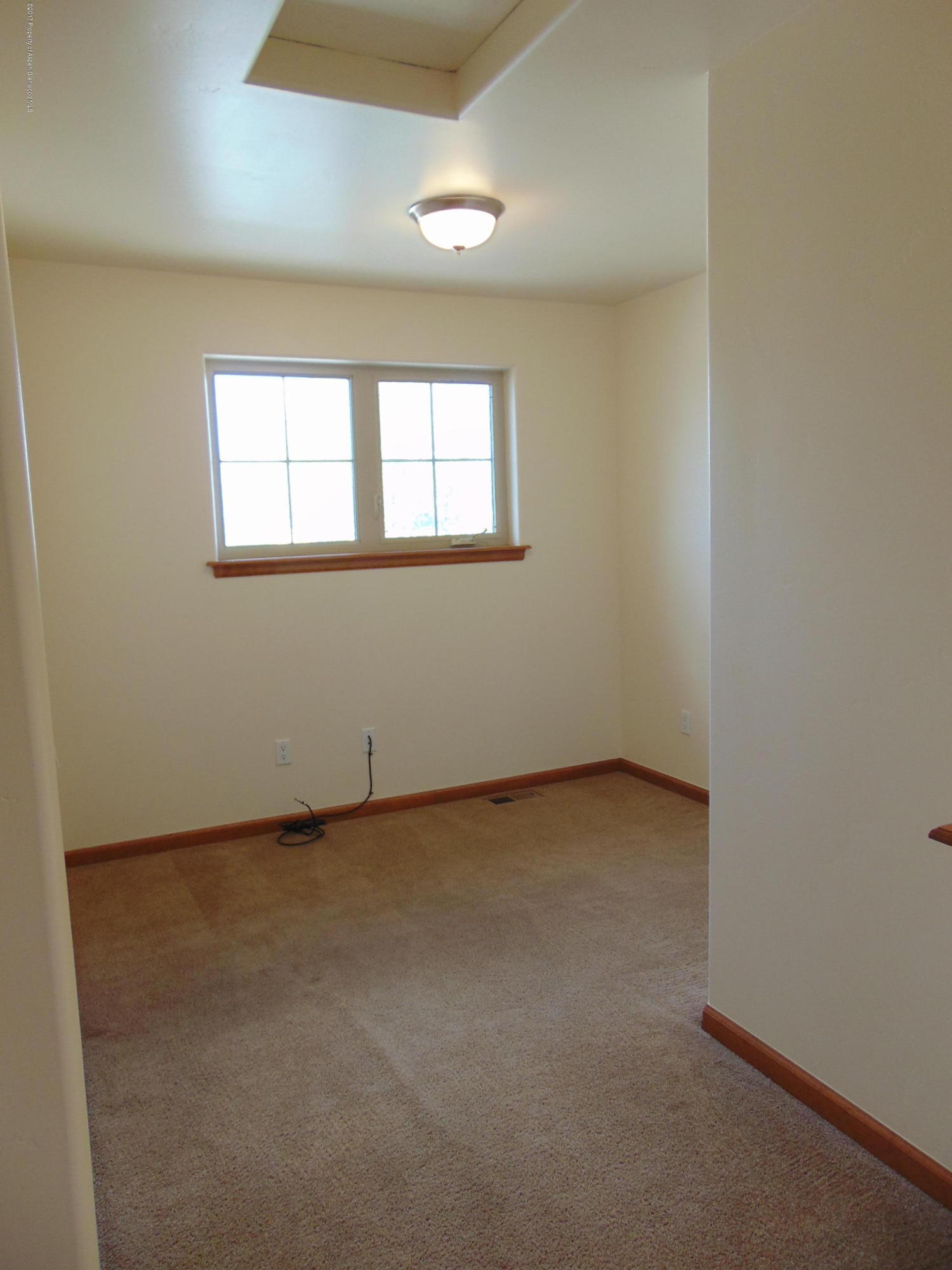 1193 East 19th Street Rifle, CO 81650 - Photo 26 of 40 an empty room with a window