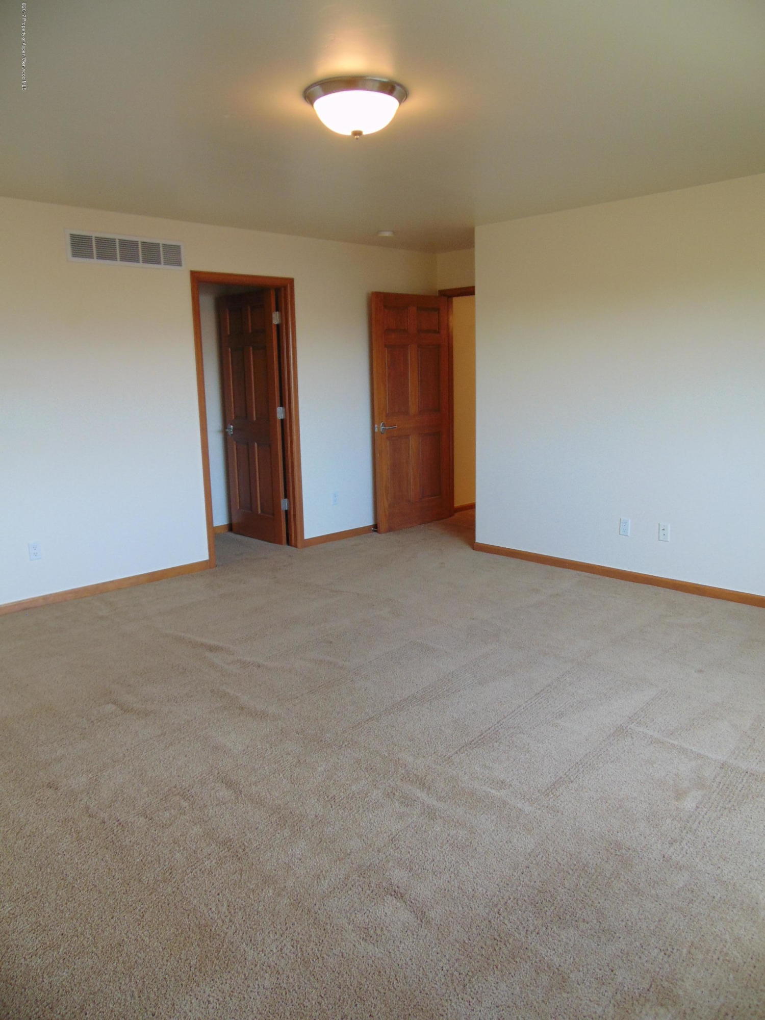 1193 East 19th Street Rifle, CO 81650 - Photo 33 of 40 a view of empty room