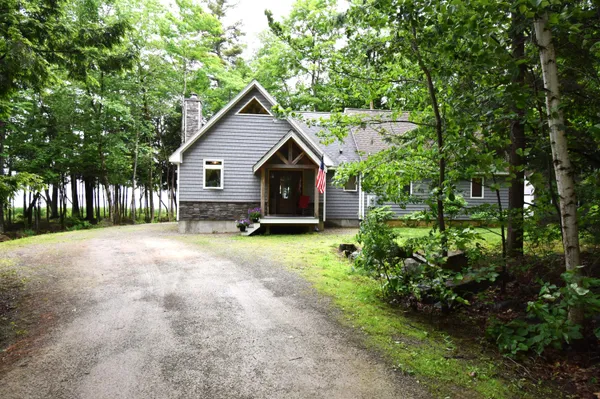 $869,000 | 107 Shady Lane, Newport, ME 04953