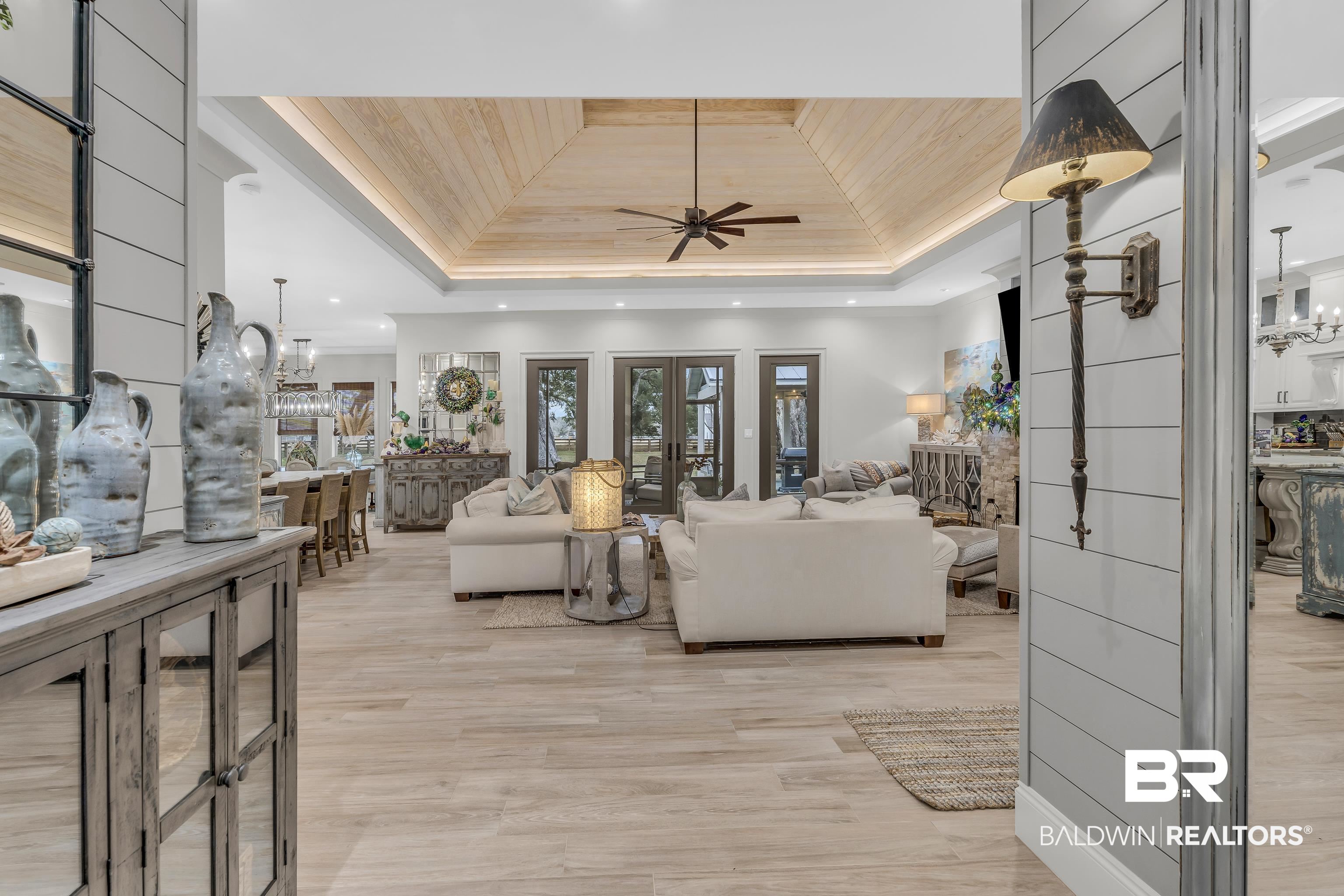 12216 Mandrell Lane Fairhope, AL 36532 - Photo 3 of 52