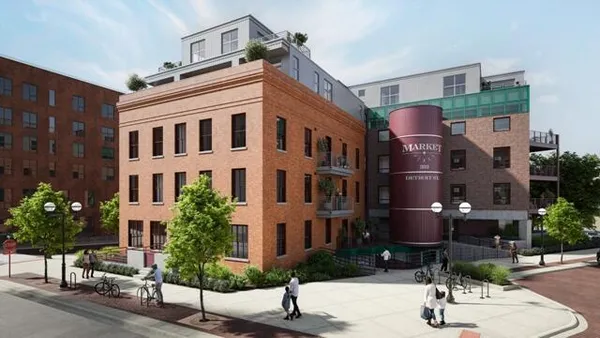 $875,000 | 303 Detroit Street, Unit 3, Ann Arbor, MI 48104