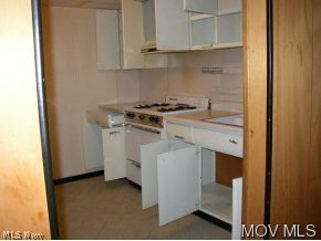 1183 Dupont Road Washington, WV 26181 - Photo 12 of 12 2nd kitchen-down stairs