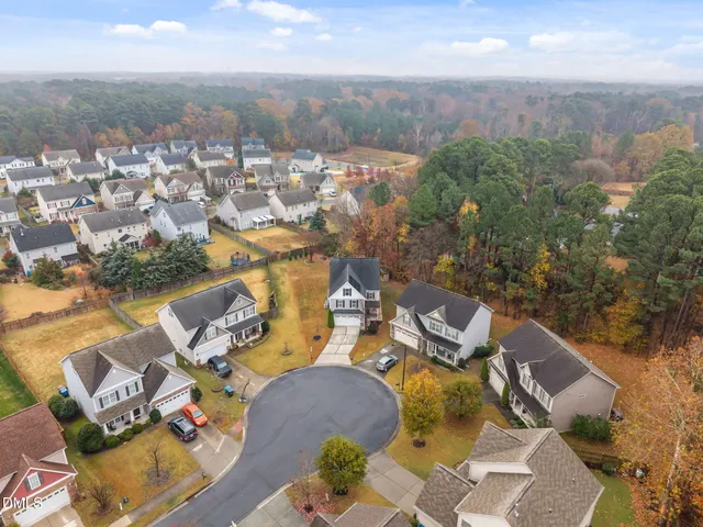 $515,000 | 913 Wood Chapel Lane, Durham, NC 27703